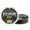 KAMATSU plecionka TECHRON BLACK 0.08mm/135m